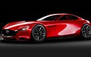 Mazda sẽ trình làng RX Rotary Concept tại Triển lãm Tokyo 2017